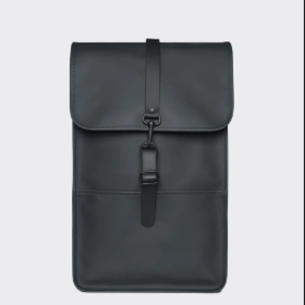 Rains classic Backpack Backpack (not used) Slate